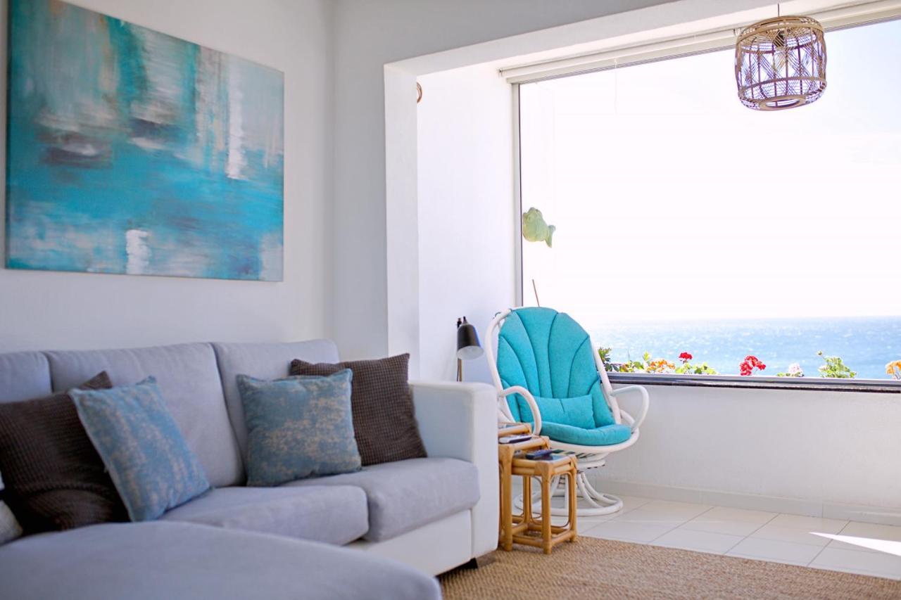 Dreamy Sea View Accommodation Gran Canaria San Agustín Zewnętrze zdjęcie