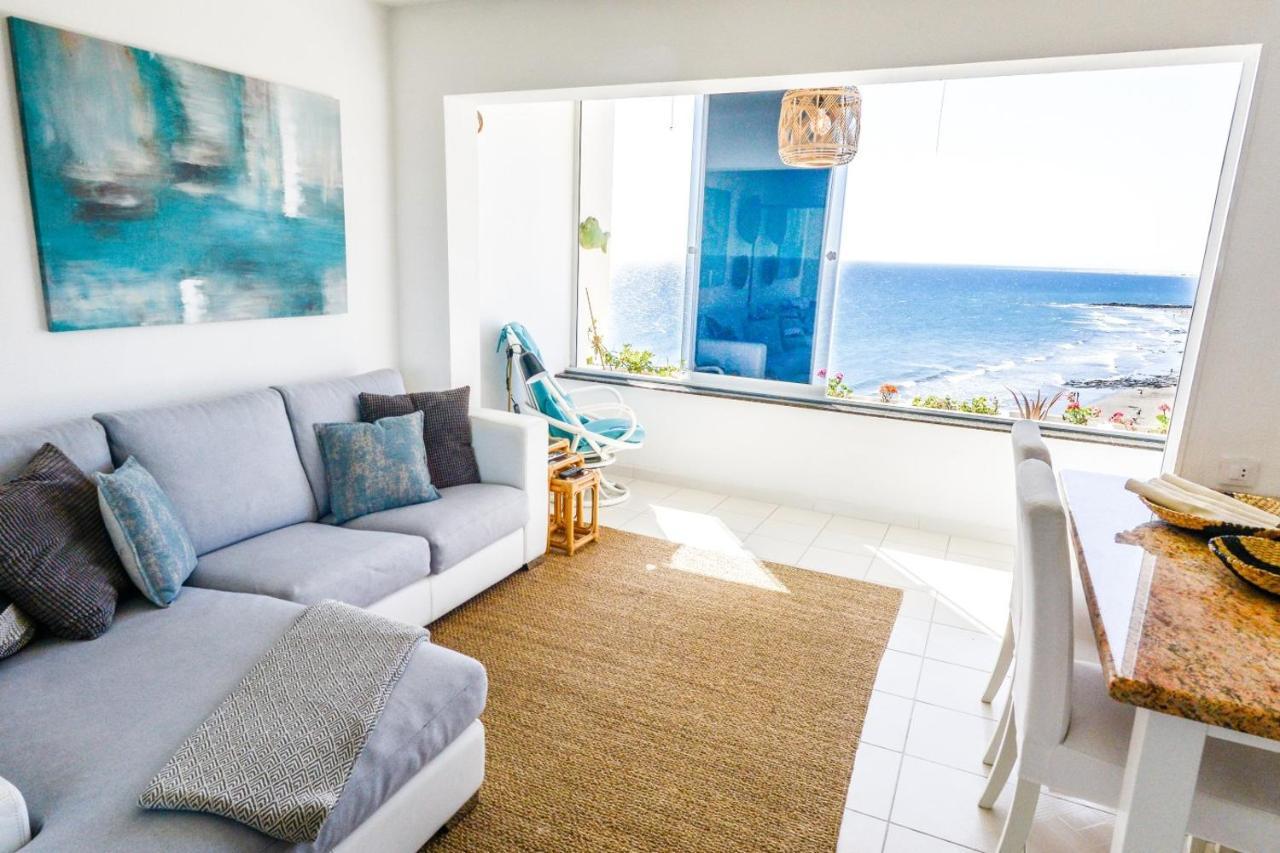 Dreamy Sea View Accommodation Gran Canaria San Agustín Zewnętrze zdjęcie