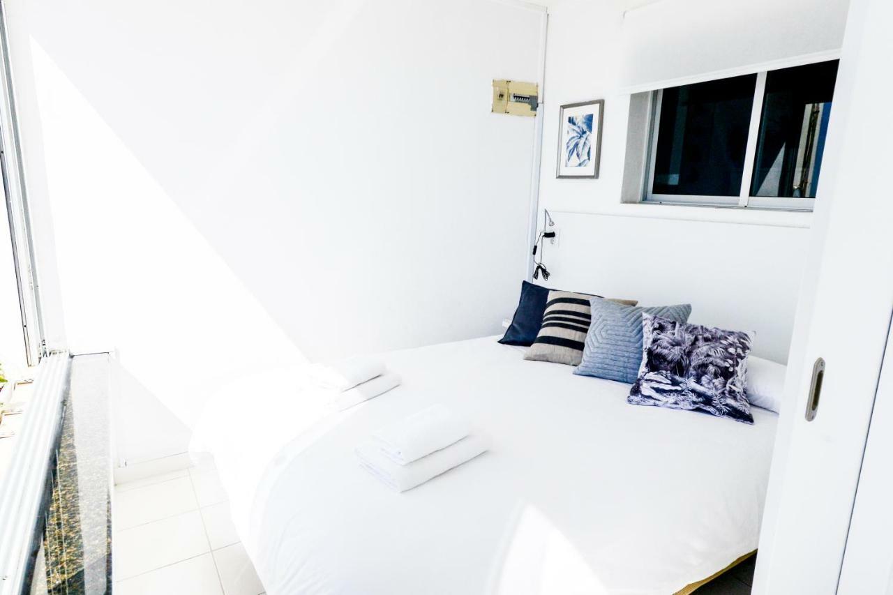 Dreamy Sea View Accommodation Gran Canaria San Agustín Zewnętrze zdjęcie