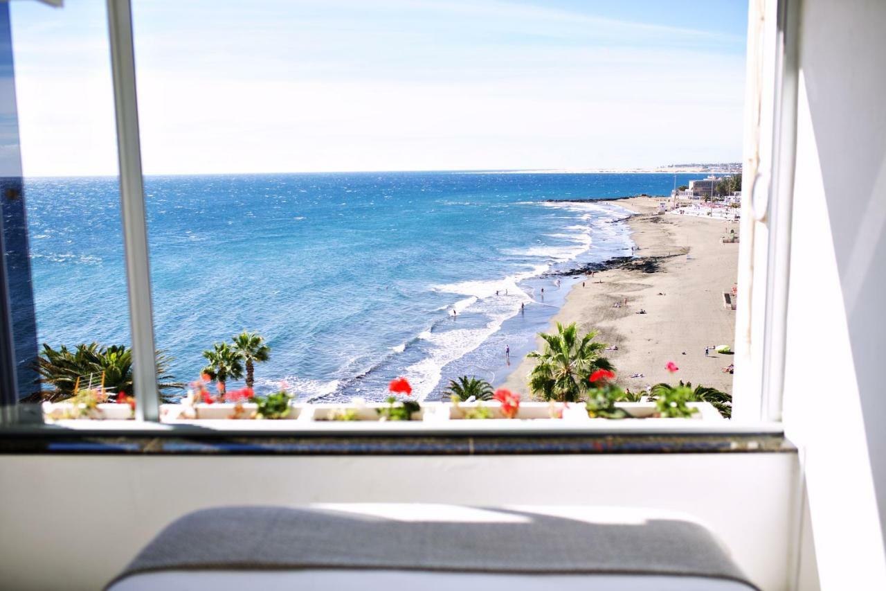 Dreamy Sea View Accommodation Gran Canaria San Agustín Zewnętrze zdjęcie