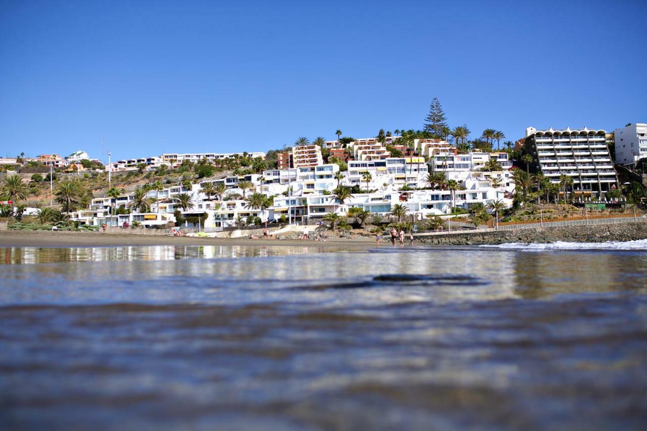 Dreamy Sea View Accommodation Gran Canaria San Agustín Zewnętrze zdjęcie
