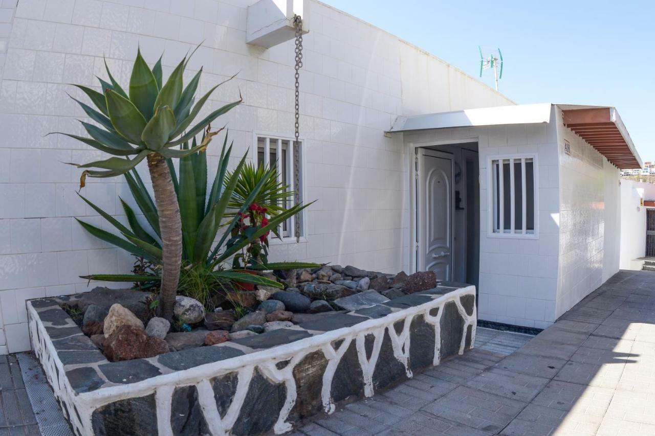Dreamy Sea View Accommodation Gran Canaria San Agustín Zewnętrze zdjęcie