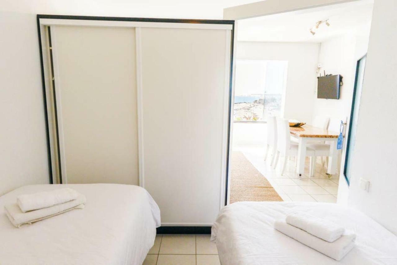 Dreamy Sea View Accommodation Gran Canaria San Agustín Zewnętrze zdjęcie